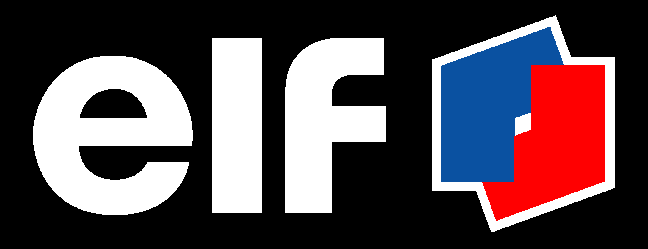 Elf Logo